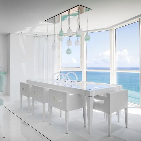 The Setai, Miami Beach Kültér fotó