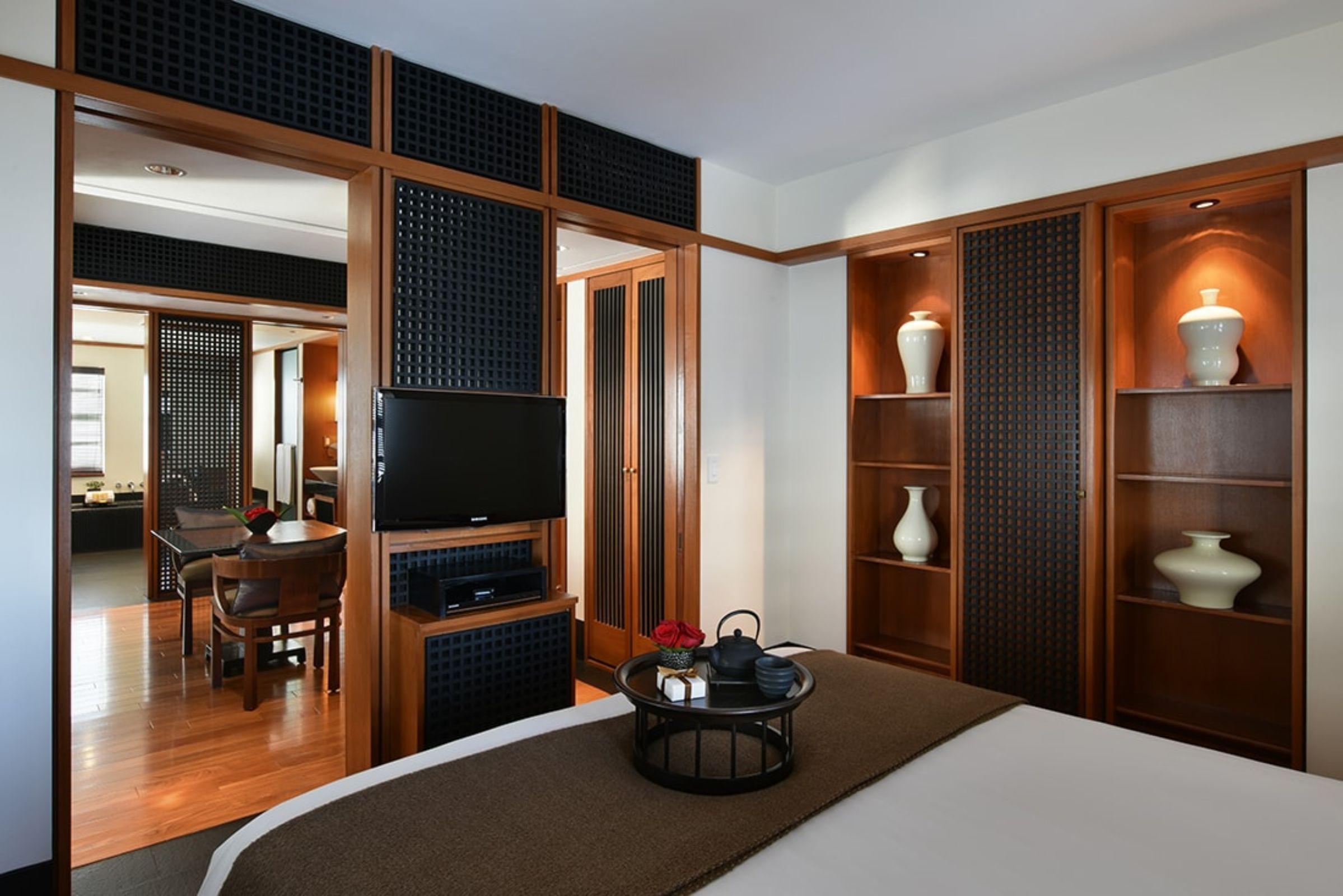 The Setai, Miami Beach Kültér fotó
