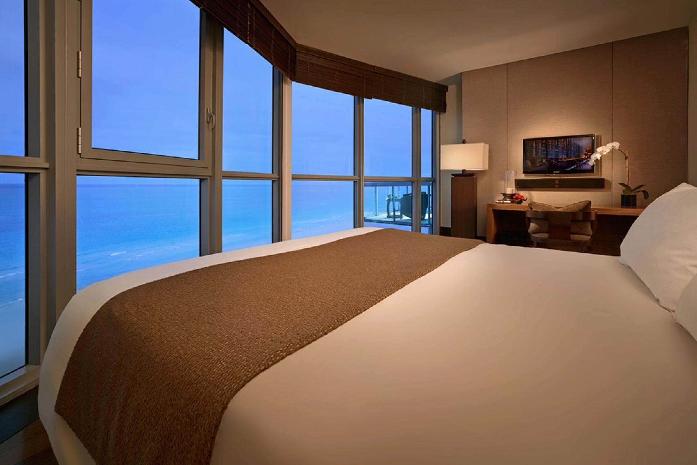 The Setai, Miami Beach Kültér fotó