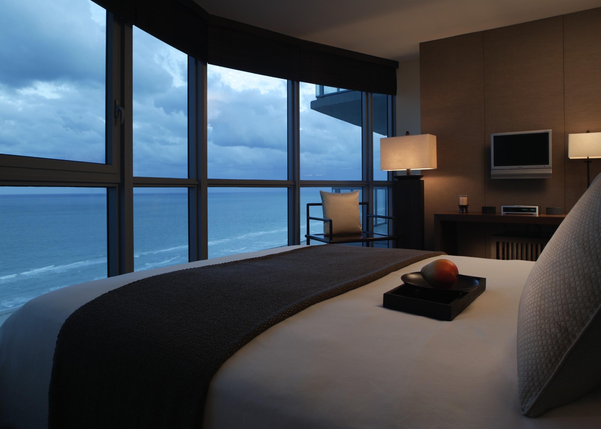 The Setai, Miami Beach Szoba fotó