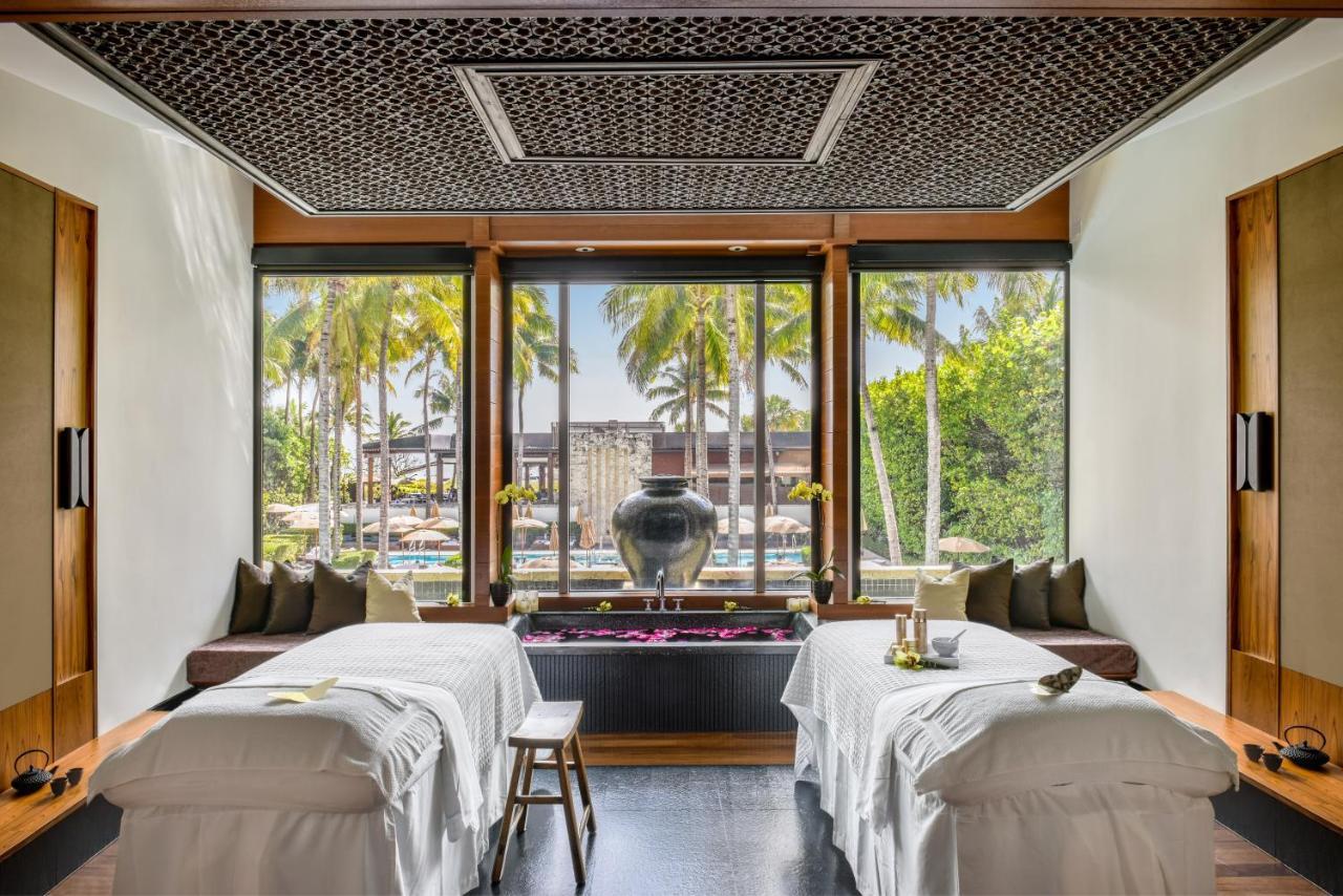 The Setai, Miami Beach Kültér fotó