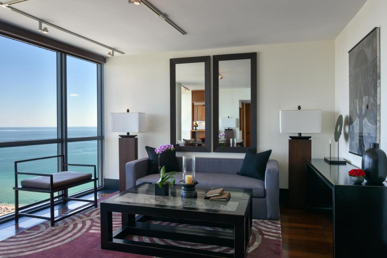 The Setai, Miami Beach Kültér fotó