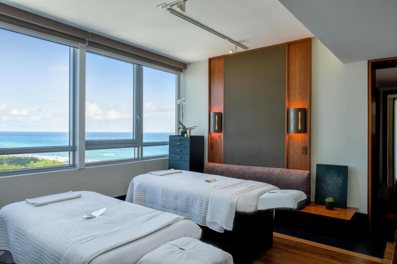 The Setai, Miami Beach Kültér fotó