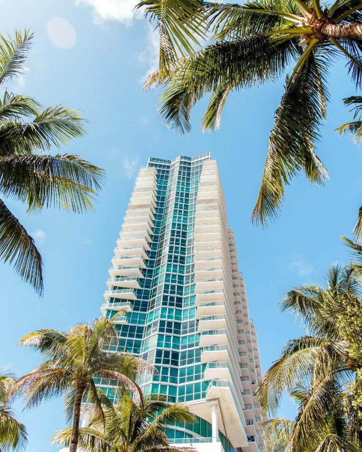 The Setai, Miami Beach Kültér fotó
