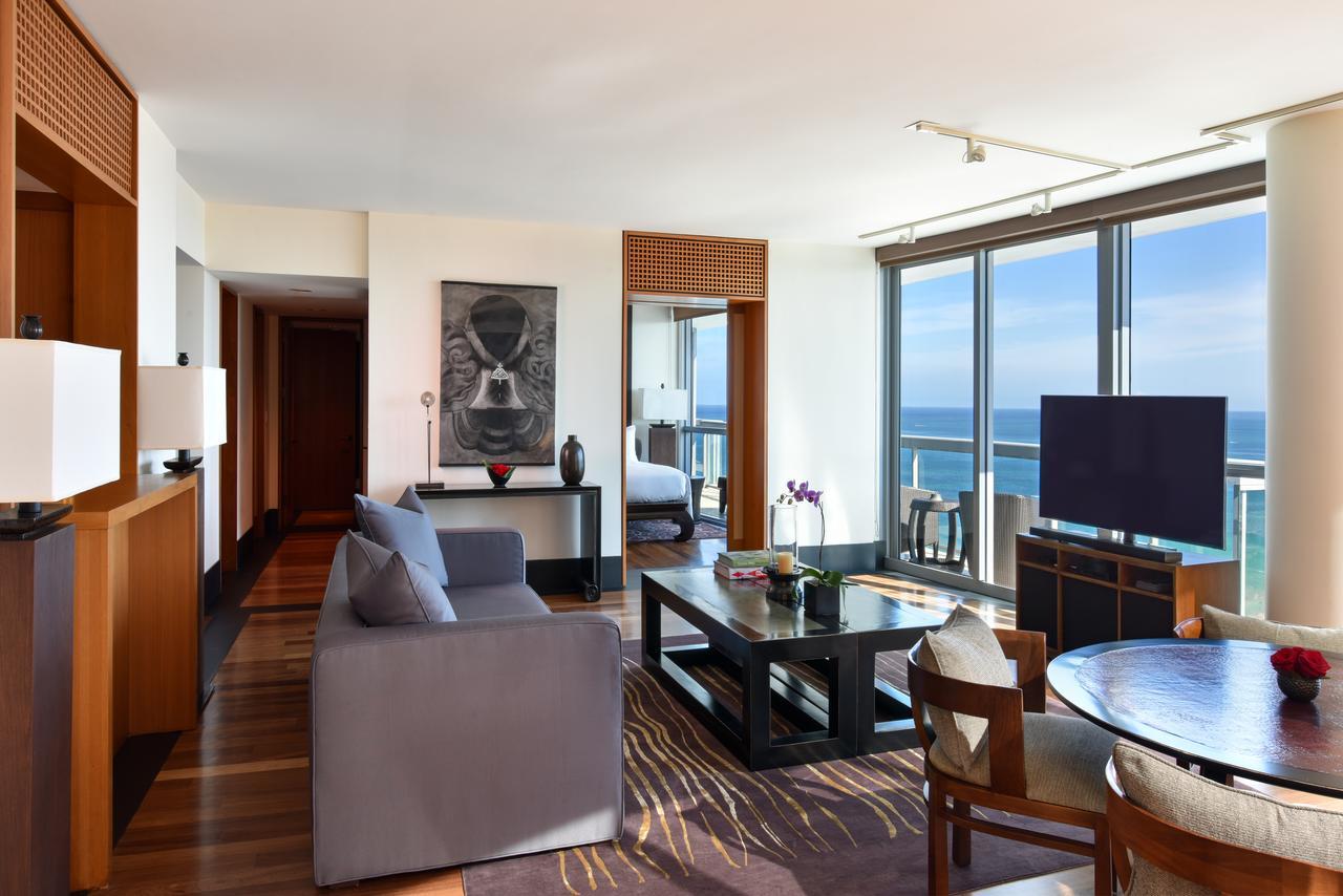 The Setai, Miami Beach Kültér fotó