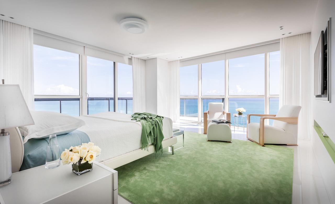 The Setai, Miami Beach Kültér fotó