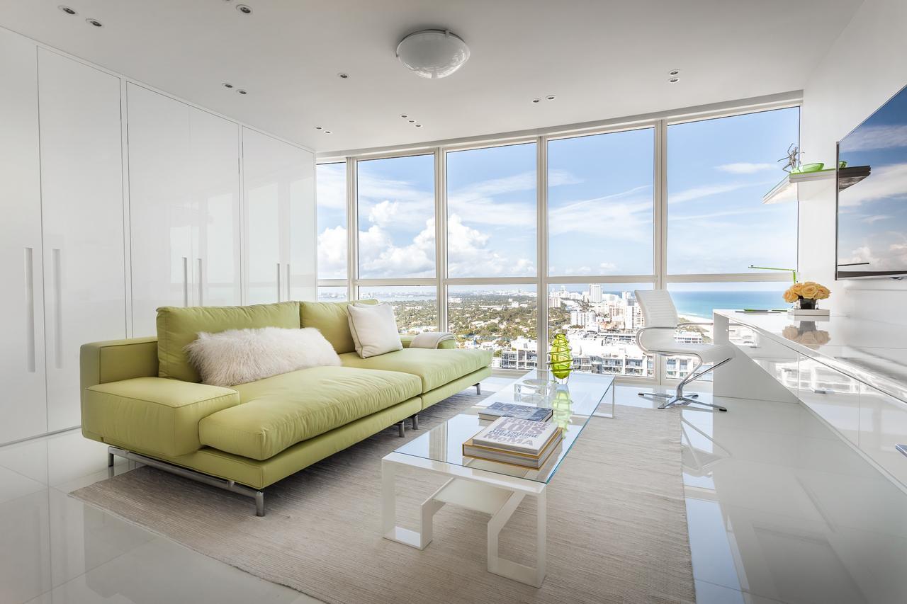 The Setai, Miami Beach Kültér fotó