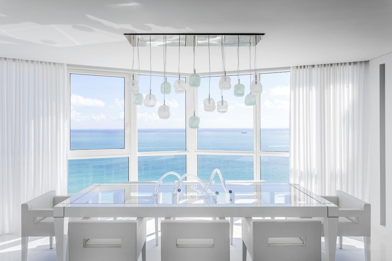 The Setai, Miami Beach Kültér fotó