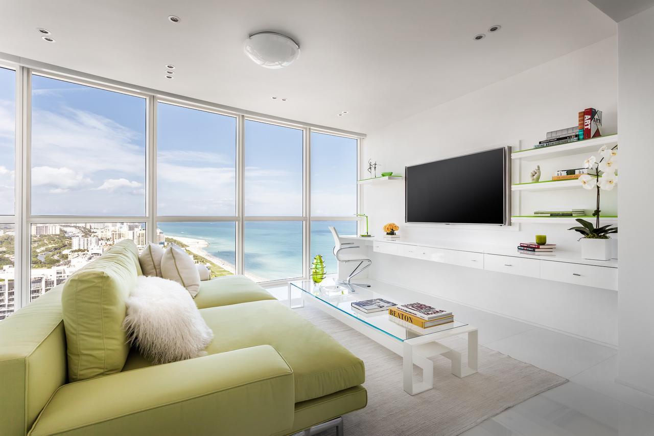 The Setai, Miami Beach Kültér fotó