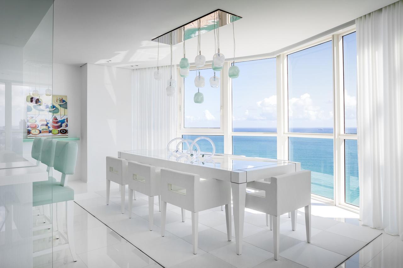 The Setai, Miami Beach Kültér fotó